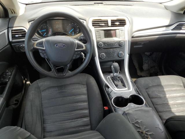 Photo 7 VIN: 3FA6P0H73GR240909 - FORD FUSION 