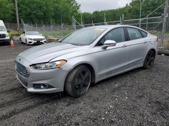 Photo 0 VIN: 3FA6P0H73GR242885 - FORD FUSION 