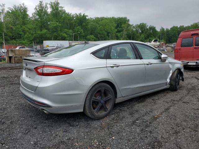 Photo 2 VIN: 3FA6P0H73GR242885 - FORD FUSION 