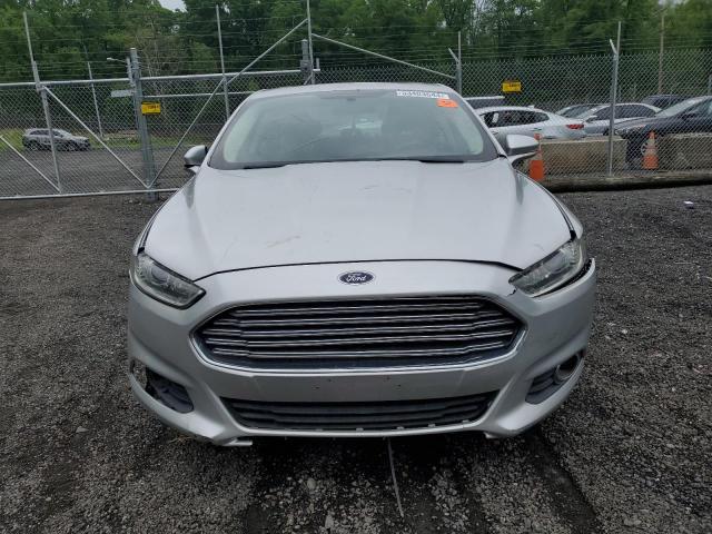 Photo 4 VIN: 3FA6P0H73GR242885 - FORD FUSION 