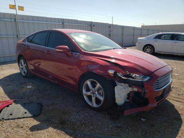 Photo 3 VIN: 3FA6P0H73GR246189 - FORD FUSION 