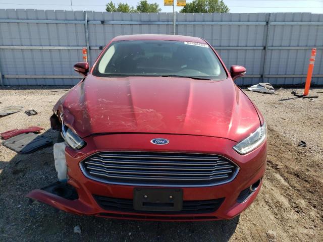 Photo 4 VIN: 3FA6P0H73GR246189 - FORD FUSION 