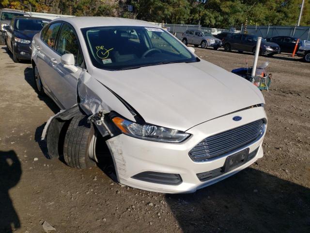 Photo 0 VIN: 3FA6P0H73GR252476 - FORD FUSION SE 