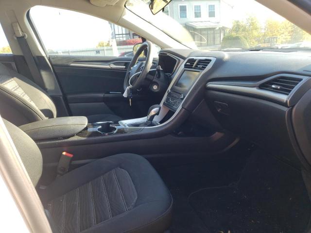 Photo 4 VIN: 3FA6P0H73GR252476 - FORD FUSION SE 