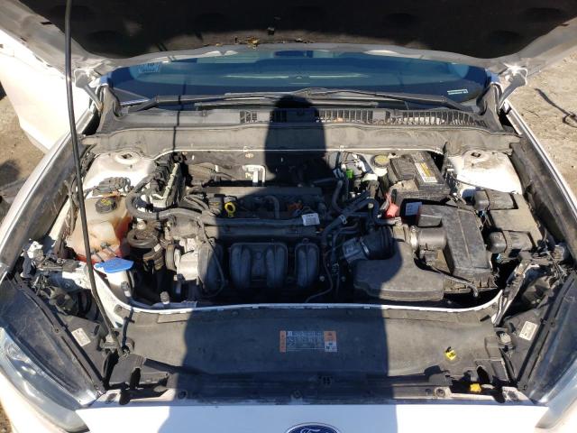 Photo 6 VIN: 3FA6P0H73GR252476 - FORD FUSION SE 