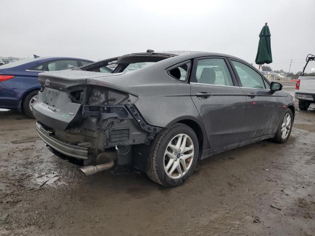 Photo 2 VIN: 3FA6P0H73GR253675 - FORD FUSION 