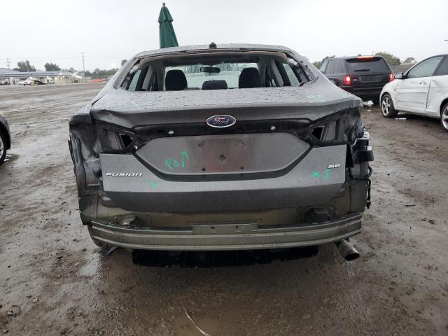 Photo 5 VIN: 3FA6P0H73GR253675 - FORD FUSION 