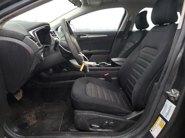 Photo 6 VIN: 3FA6P0H73GR253675 - FORD FUSION 