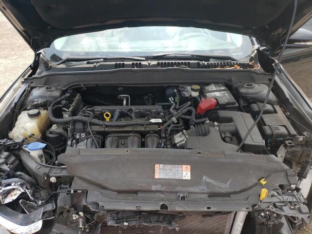 Photo 10 VIN: 3FA6P0H73GR254860 - FORD FUSION 