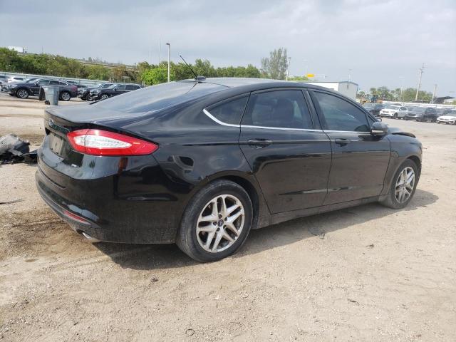 Photo 2 VIN: 3FA6P0H73GR254860 - FORD FUSION 