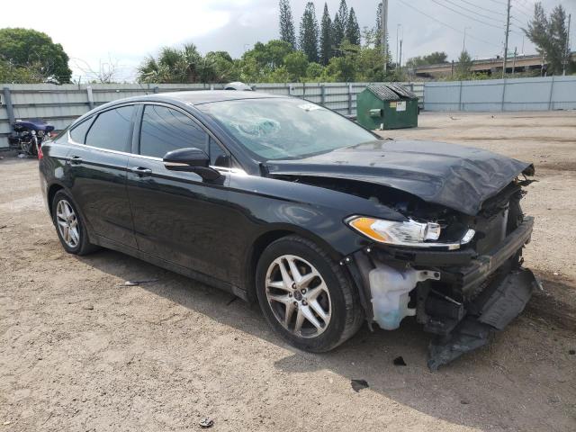 Photo 3 VIN: 3FA6P0H73GR254860 - FORD FUSION 