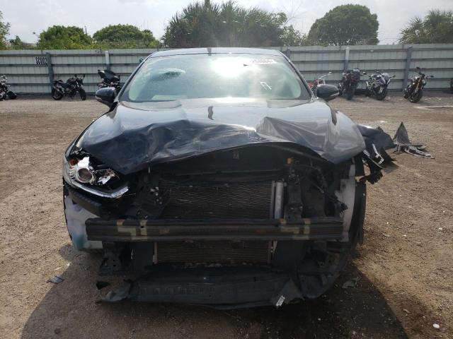 Photo 4 VIN: 3FA6P0H73GR254860 - FORD FUSION 