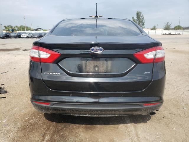 Photo 5 VIN: 3FA6P0H73GR254860 - FORD FUSION 