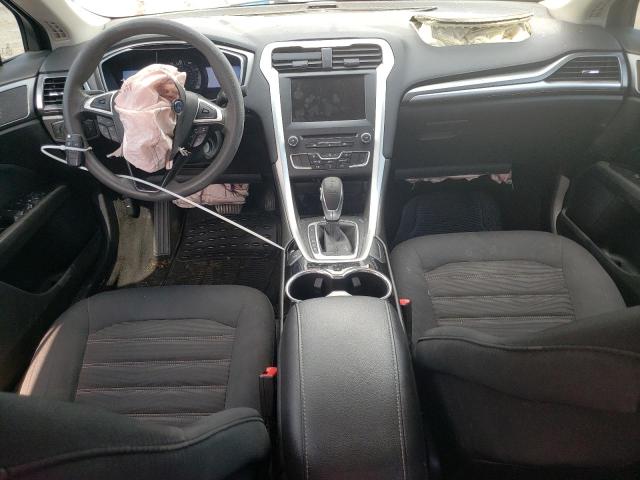 Photo 7 VIN: 3FA6P0H73GR254860 - FORD FUSION 