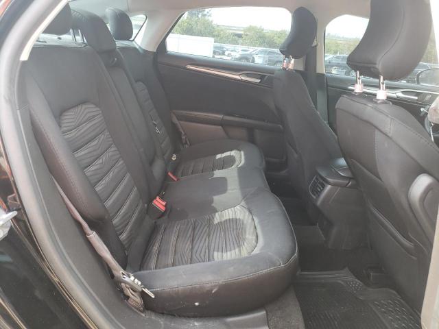 Photo 9 VIN: 3FA6P0H73GR254860 - FORD FUSION 