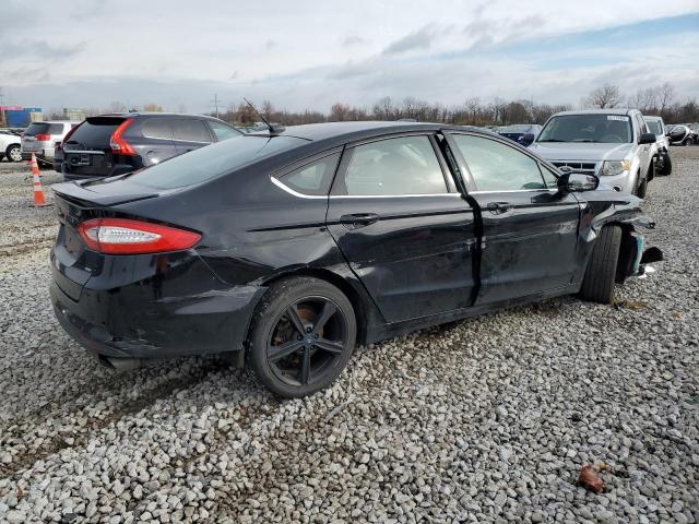 Photo 2 VIN: 3FA6P0H73GR256866 - FORD FUSION SE 