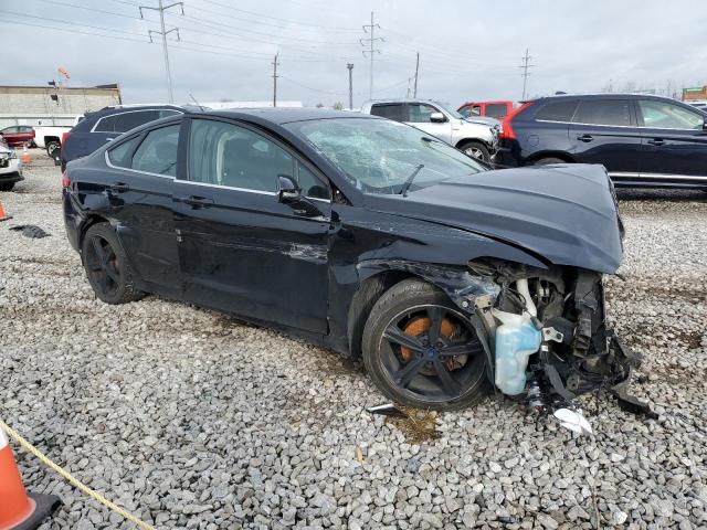 Photo 3 VIN: 3FA6P0H73GR256866 - FORD FUSION SE 