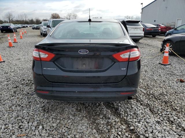 Photo 5 VIN: 3FA6P0H73GR256866 - FORD FUSION SE 