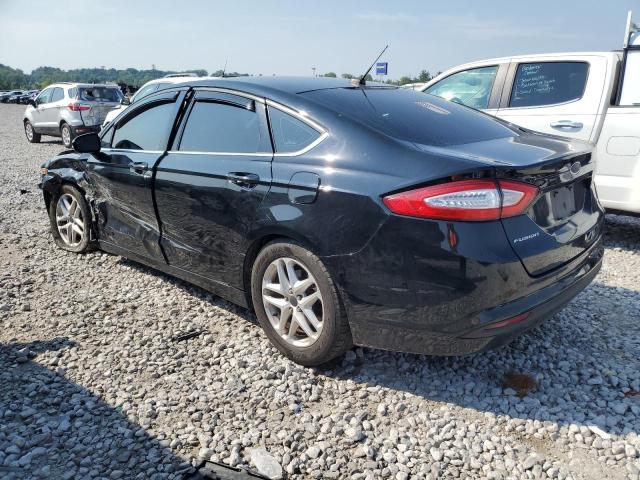 Photo 1 VIN: 3FA6P0H73GR258620 - FORD FUSION 