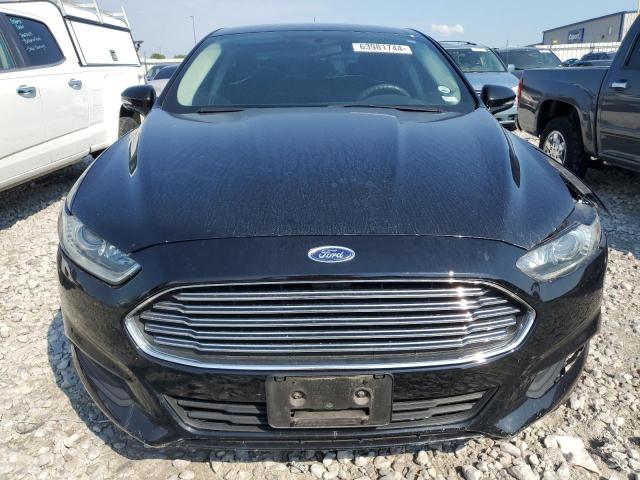 Photo 4 VIN: 3FA6P0H73GR258620 - FORD FUSION 