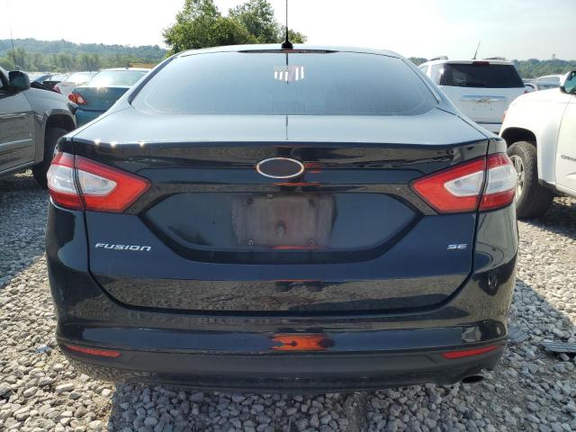 Photo 5 VIN: 3FA6P0H73GR258620 - FORD FUSION 