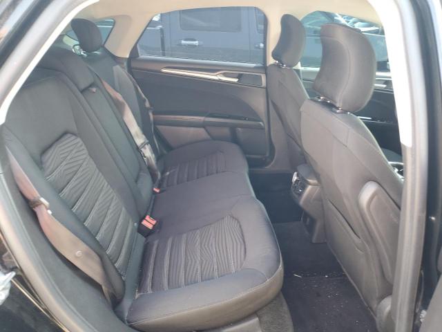 Photo 9 VIN: 3FA6P0H73GR258620 - FORD FUSION 