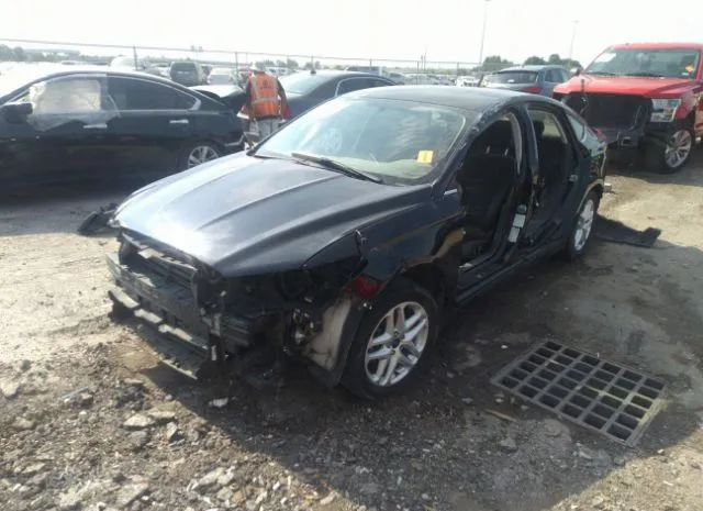 Photo 1 VIN: 3FA6P0H73GR262473 - FORD FUSION 