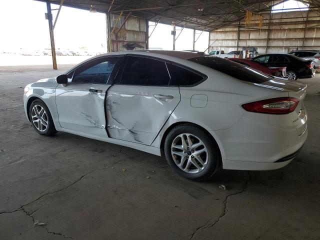 Photo 1 VIN: 3FA6P0H73GR269083 - FORD FUSION 