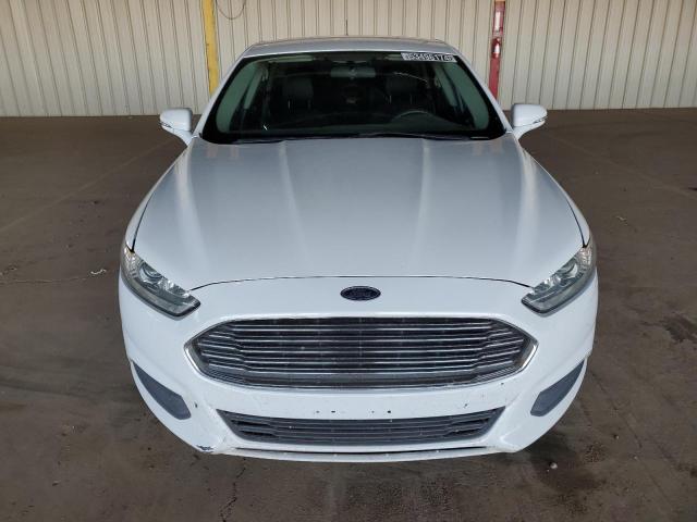 Photo 4 VIN: 3FA6P0H73GR269083 - FORD FUSION 