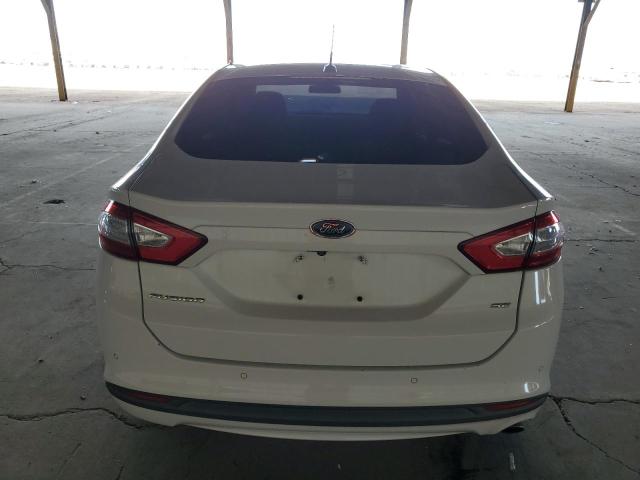 Photo 5 VIN: 3FA6P0H73GR269083 - FORD FUSION 