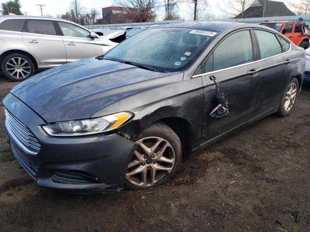 Photo 0 VIN: 3FA6P0H73GR272386 - FORD FUSION SE 