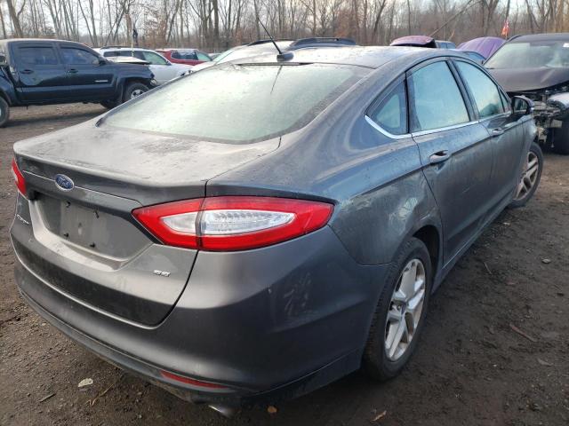 Photo 2 VIN: 3FA6P0H73GR272386 - FORD FUSION SE 