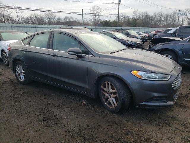 Photo 3 VIN: 3FA6P0H73GR272386 - FORD FUSION SE 