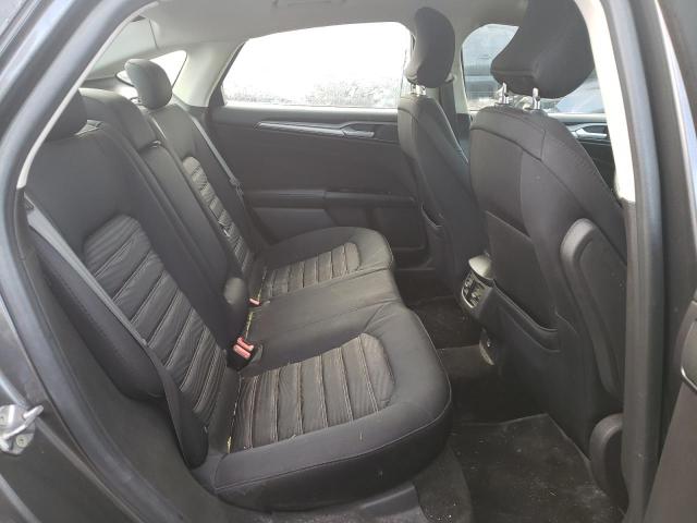 Photo 9 VIN: 3FA6P0H73GR272386 - FORD FUSION SE 