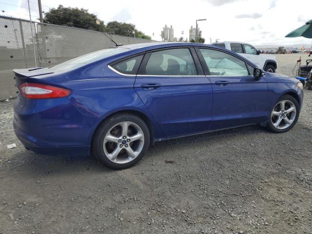 Photo 2 VIN: 3FA6P0H73GR274624 - FORD FUSION SE 