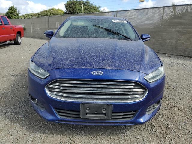 Photo 4 VIN: 3FA6P0H73GR274624 - FORD FUSION SE 