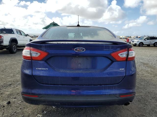 Photo 5 VIN: 3FA6P0H73GR274624 - FORD FUSION SE 