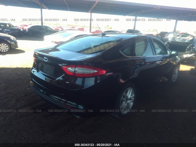 Photo 3 VIN: 3FA6P0H73GR284232 - FORD FUSION 