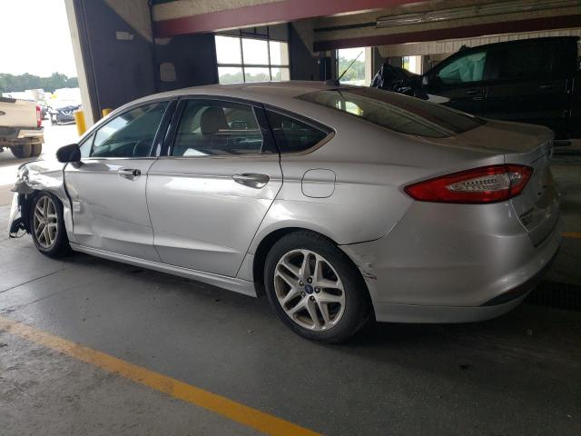 Photo 1 VIN: 3FA6P0H73GR284294 - FORD FUSION SE 