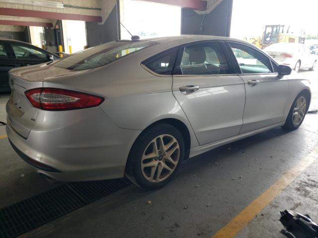 Photo 2 VIN: 3FA6P0H73GR284294 - FORD FUSION SE 