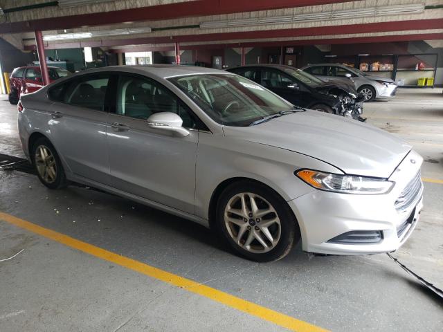 Photo 3 VIN: 3FA6P0H73GR284294 - FORD FUSION SE 