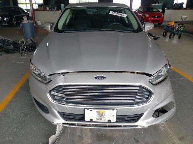 Photo 4 VIN: 3FA6P0H73GR284294 - FORD FUSION SE 