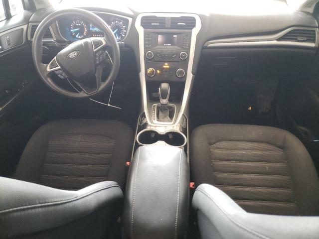 Photo 7 VIN: 3FA6P0H73GR284294 - FORD FUSION SE 