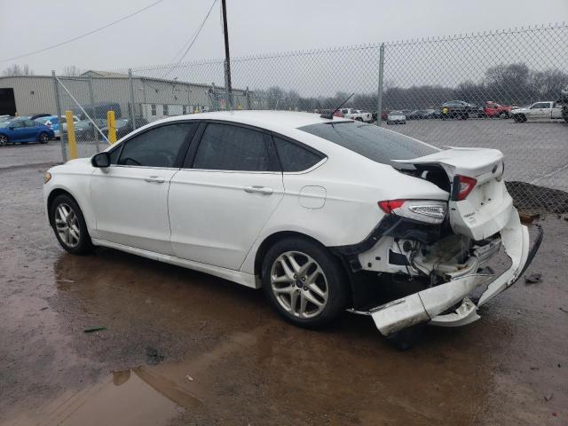 Photo 1 VIN: 3FA6P0H73GR284814 - FORD FUSION 