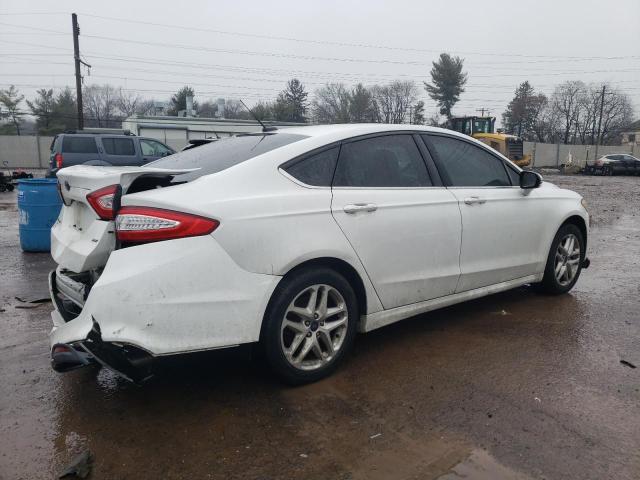 Photo 2 VIN: 3FA6P0H73GR284814 - FORD FUSION 