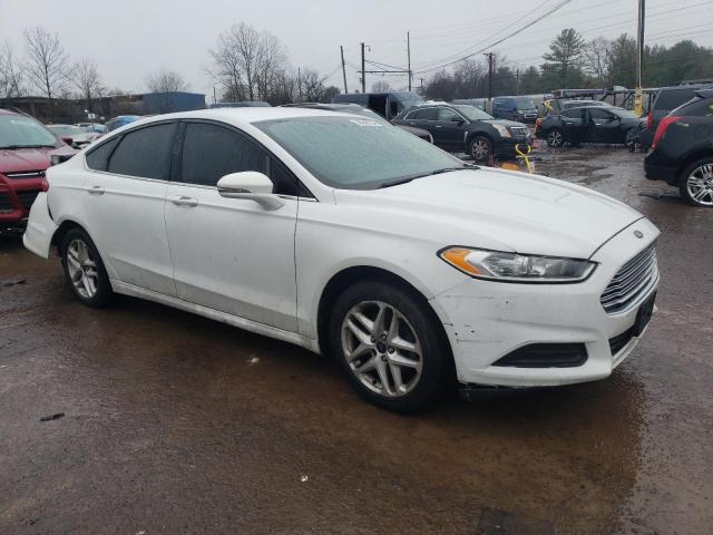 Photo 3 VIN: 3FA6P0H73GR284814 - FORD FUSION 