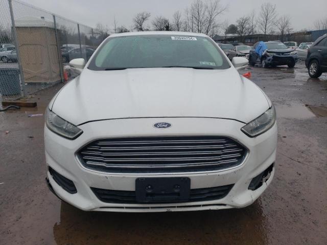 Photo 4 VIN: 3FA6P0H73GR284814 - FORD FUSION 