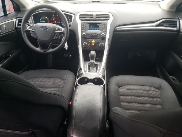 Photo 7 VIN: 3FA6P0H73GR284814 - FORD FUSION 