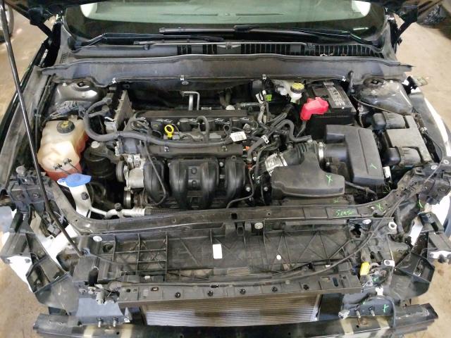 Photo 6 VIN: 3FA6P0H73GR299989 - FORD FUSION 