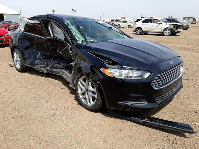 Photo 0 VIN: 3FA6P0H73GR305032 - FORD FUSION SE 